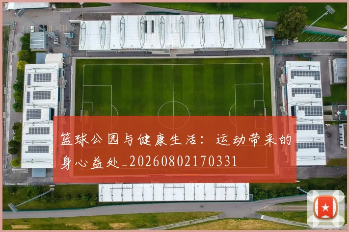 篮球公园与健康生活:运动带来的身心益处_20260802170331