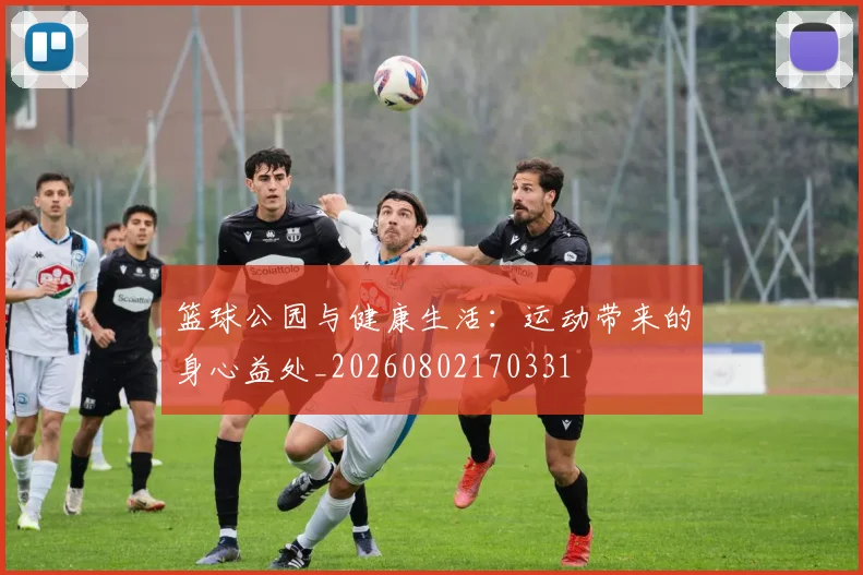 篮球公园与健康生活:运动带来的身心益处_20260802170331